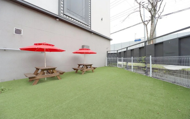 Namyangju NO.25 Hotel Bukhan River