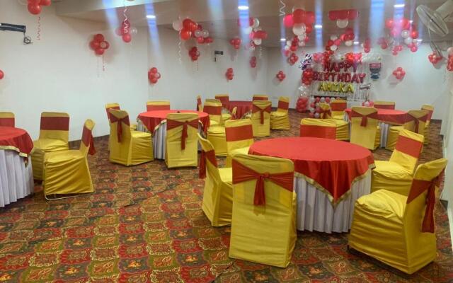 Hotel Stanley - Near Delhi International Airport