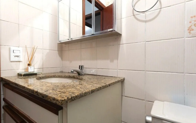 Apto c boa Localiza o Prox Centro pet Friendly