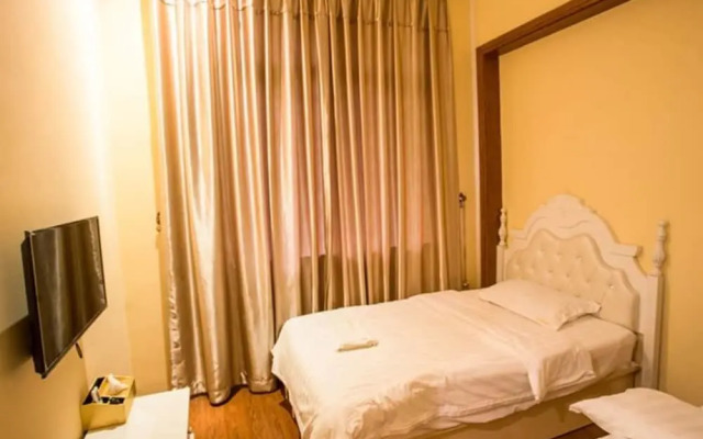 Vatican's Home Qingyuan