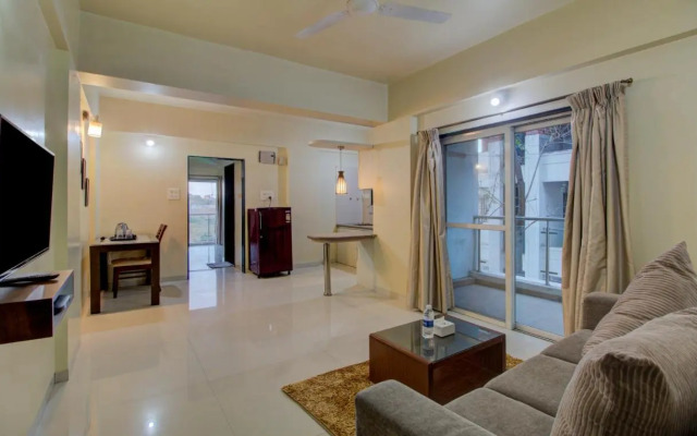 Itsy Hotels Sky Vista