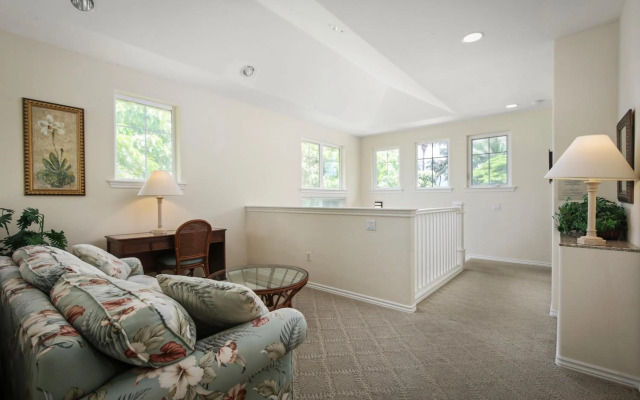 Fairway Villas Waikoloa by OUTRIGGER