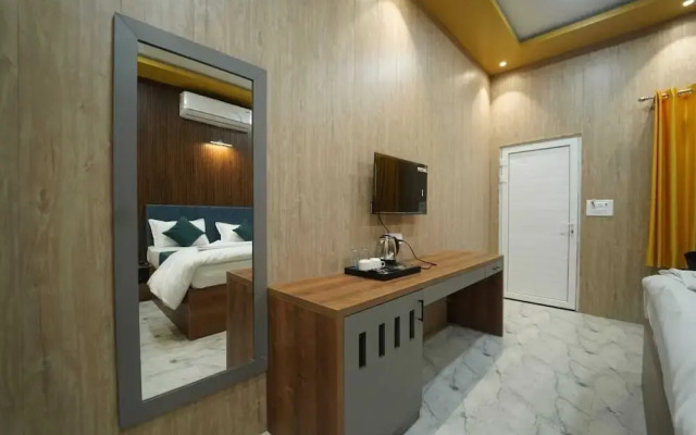 Brij Hari Villa