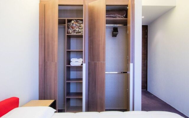 Miyana Amazing CityView Suite  by LiveMexicoCity