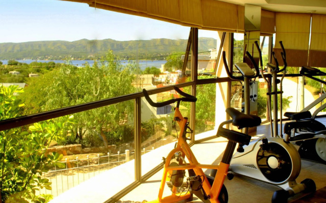 Villa La Font Apart Hotel & Spa