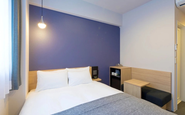 M’s Hotel Kyoto Station Taruya