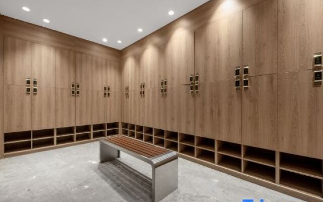 Yunman Ruijin Resort Hotel