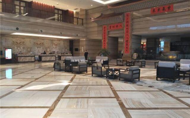 Kejia International Hotel