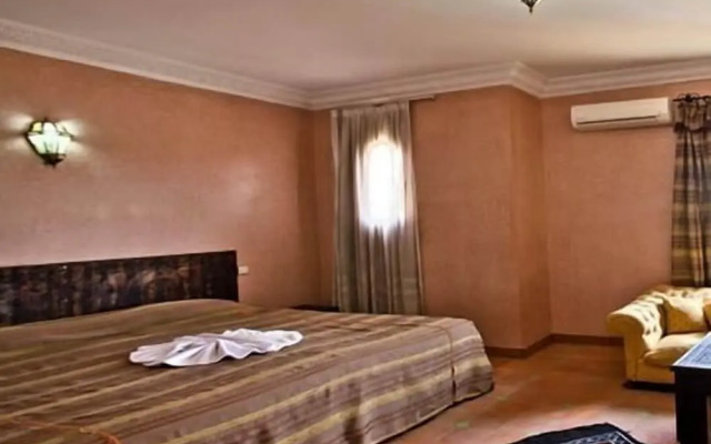 Rrsport & Hotel Maroc
