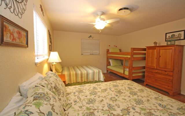 STAR OF TEXAS - 3 Br Home