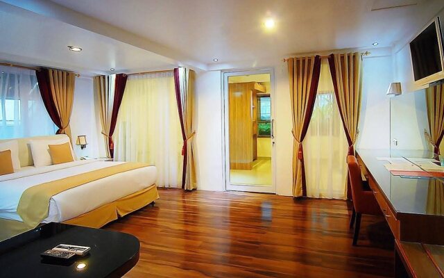 Kyo Service Apartment Jakarta