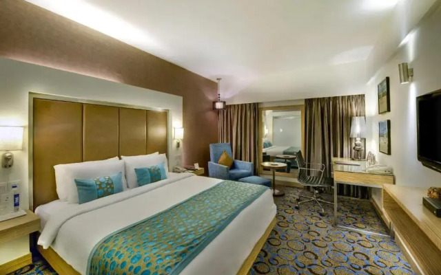 Pride Plaza Hotel, Ahmedabad