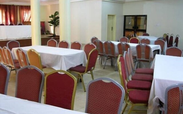 Calabar Grand Hotel