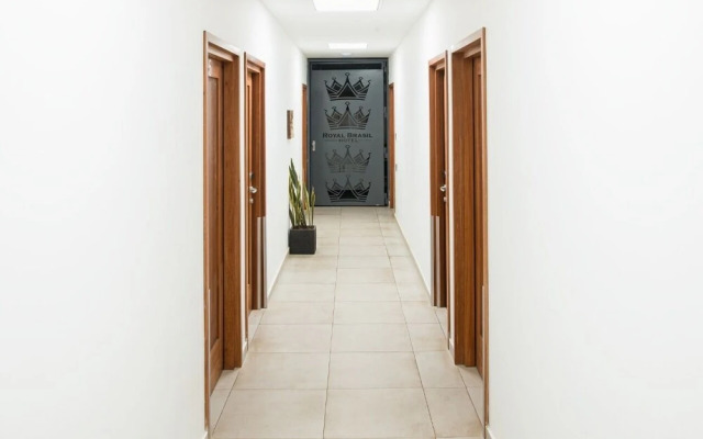 Royal Brasil Hotel