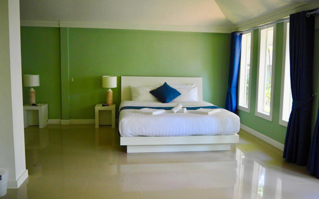 Purin Resort & Restaurant