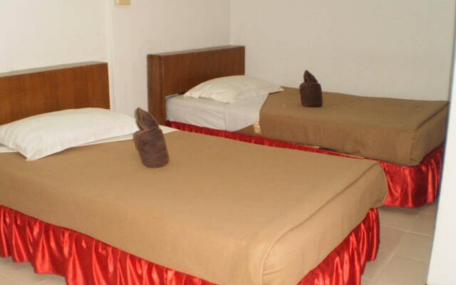 Golden Iyara Resort