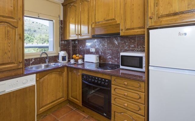 Apartamento Cap de Vol