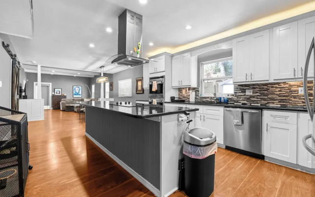 The Heights Hideaway For 10