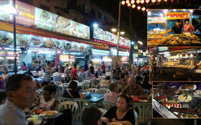 Citi Hotel @Kl Sentral