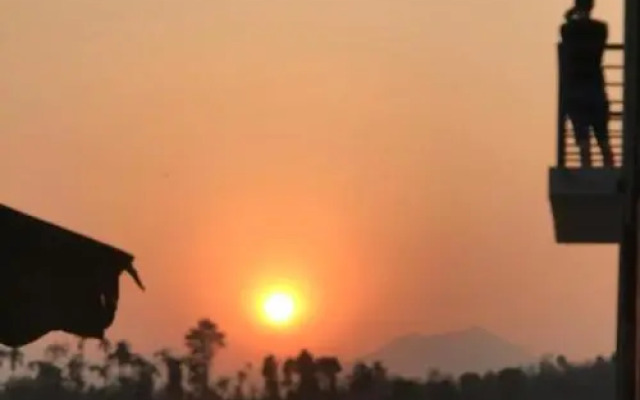 Western Ghats Holiday Homes