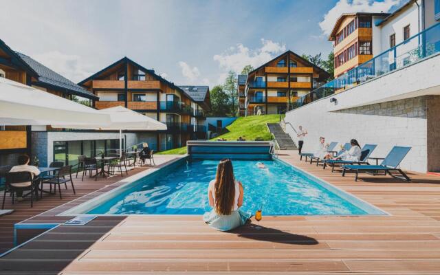 Tremonti Hotel Karpacz