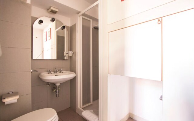 Italianway   - Ripa Ticinese