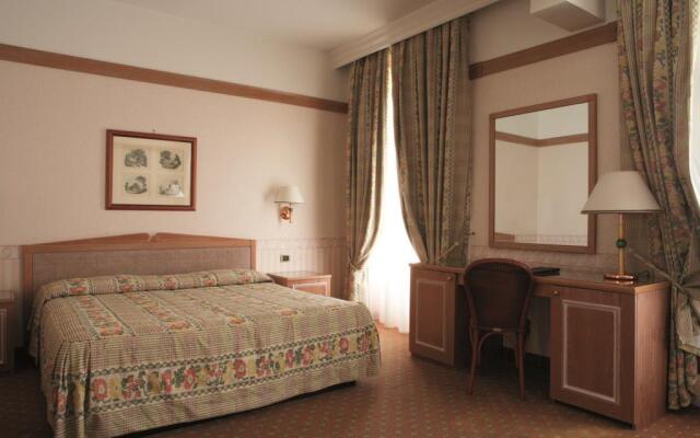 Grand Hotel delle Terme Re Ferdinando