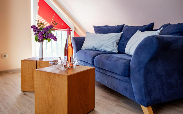 Residenz am Strand Wohnung 6-80