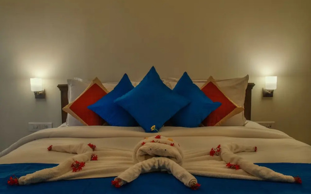 Garh Govind Hotel & Resort