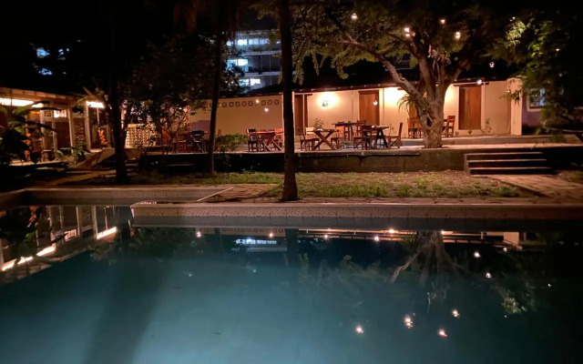 Hostal Casa Abierta