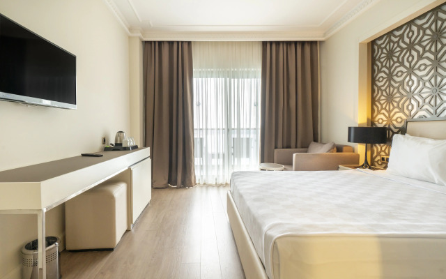 Duja Didim (Ex Aurum Moon Holiday Resort)