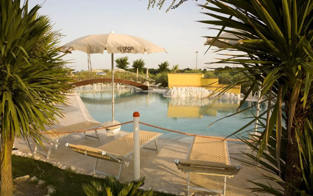 Le Fiabe Hotel Resort