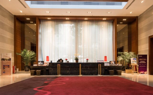Carat Hotel Guangzhou