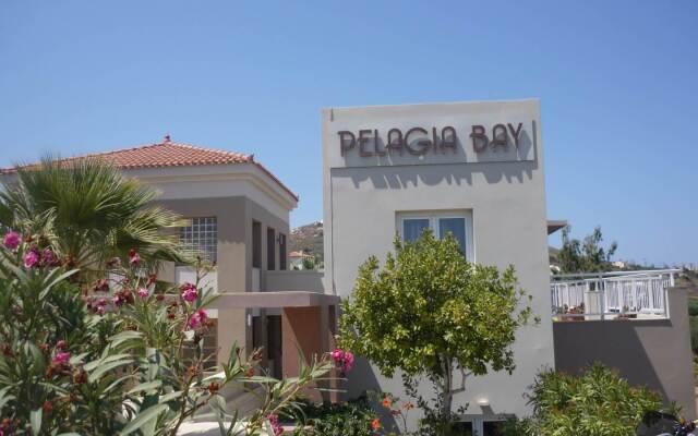 Pelagia Bay