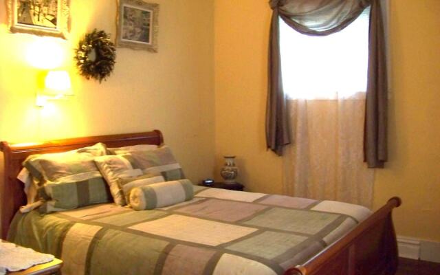 La Belle de la Riviere