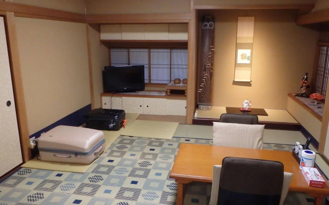 Kamuro An