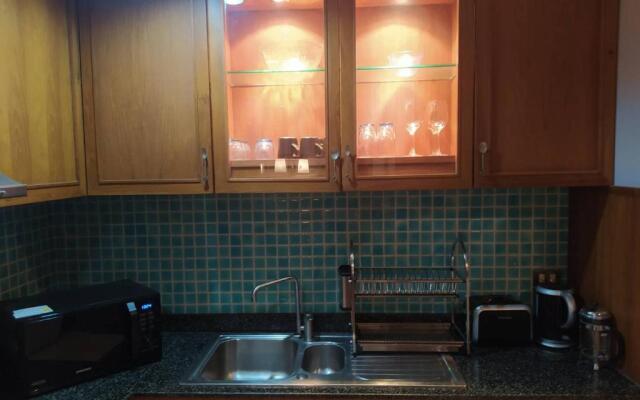 2-Bedroom Khanom Beach Ocean Front Condo