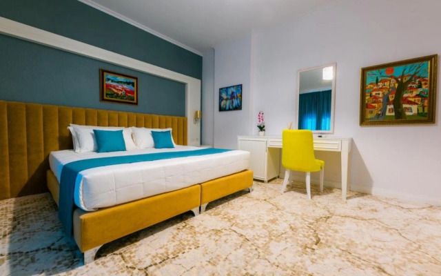 Art Hotel