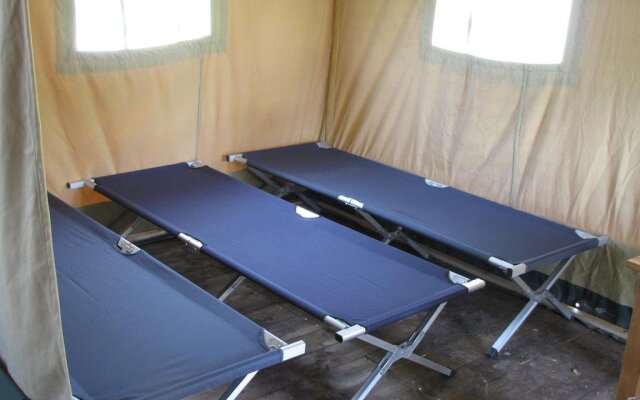Camping Oos Heem