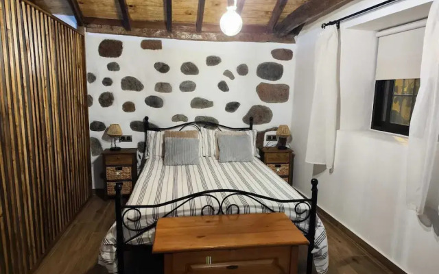 House From 1900 Carefully Restored