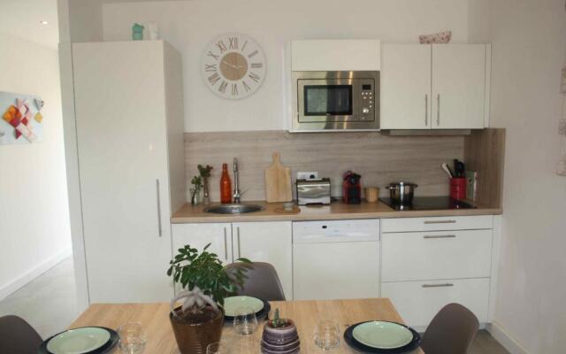 Résidence U Rapalinu