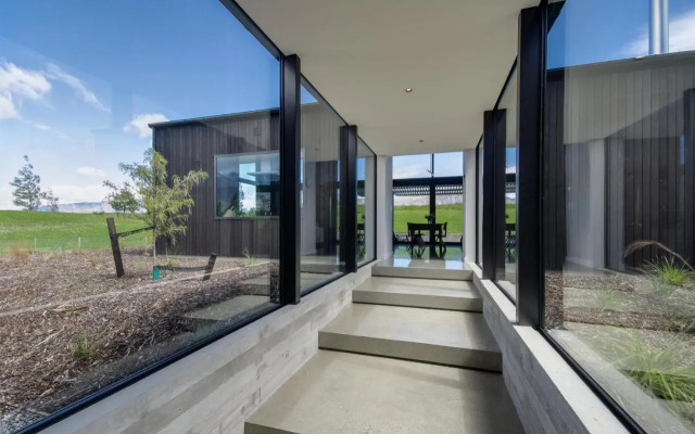 The Woolstore Luxury Holiday Home by MajorDomo