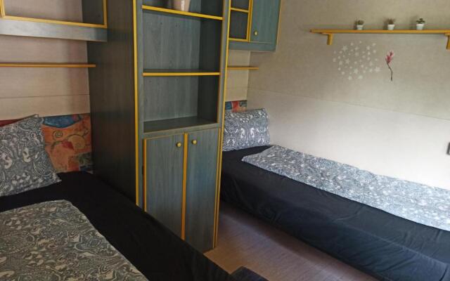 Bungalow SEAESTA Lago Di Lugano