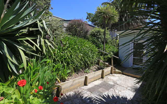 Waiheke Island Motel