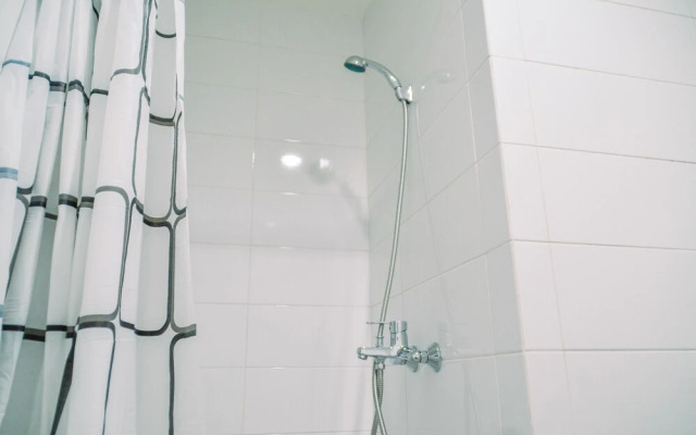 Comfortable And Simply 2Br Apartment At Tuscany Residences