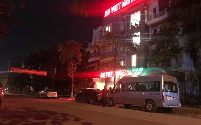 An Viet Motel