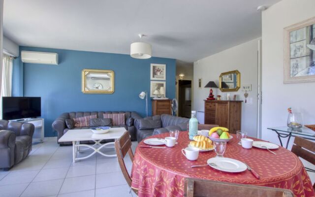 La Madrague Dazur 13621