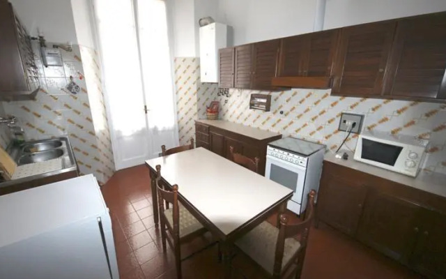 Appartamento Garibaldi