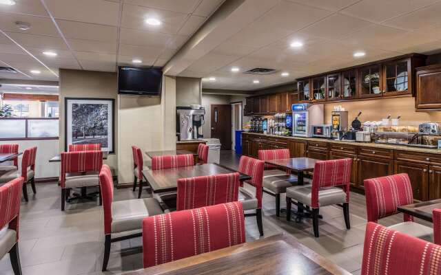 Comfort Inn Medford - Long Island