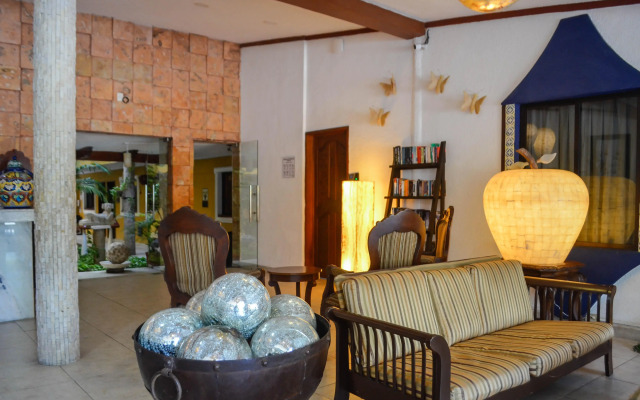 Hotel Las Golondrinas